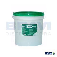 Álcool Gel Acendedor Duagel