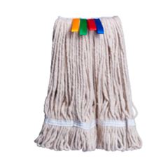 Mop Úmido Ponta Dobrada 300gr F Pavio