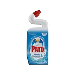 Desinfetante Pato Purific Cloro Gel Marine 500Ml