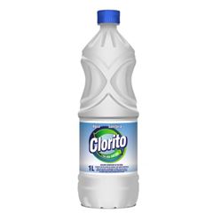 Água Sanitária Clorito 1lt