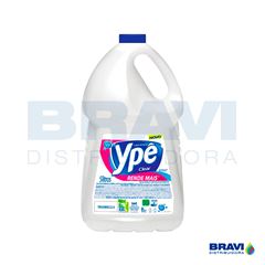 Detergente Líquido Clean 5lt Ype 