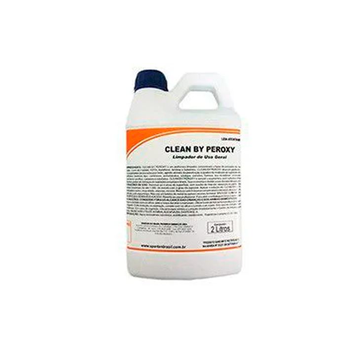 Desinfetante E Limpador Clean By Peroxy 2l