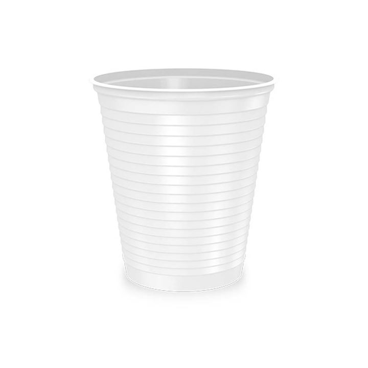 COPO DESCARTAVEL 150ML TIRA C/100