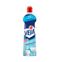 Multiuso Veja Banheiro Oxi 500ml