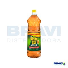 Desinfetante Pinho Sol 1.75l Original
