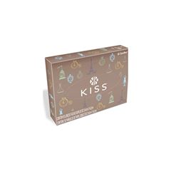 Lenço Kiss Caixa  Com 50 Folhas Lfa50 Santher
