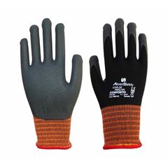 Luva De Malha Conforto M