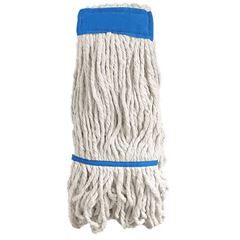 Mop Úmido P Dobrada 300g Azul