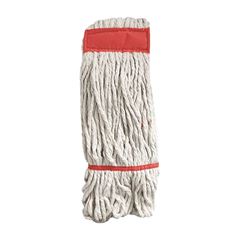 Mop Úmido P Dobrada 300g Vermelho