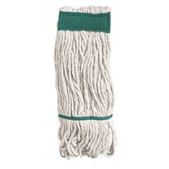 Mop Úmido P Dobrada 300g Verde