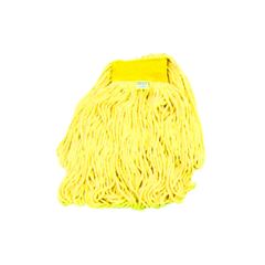 Mop Úmido P Dobrada 300g Amarelo