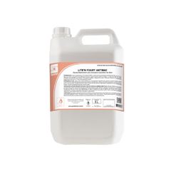 Sabonete Espuma Higi Lite´n Foamy Antibactericida 5L Spartan