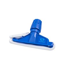 Suporte plástico para Mop Úmido Azul Kunber