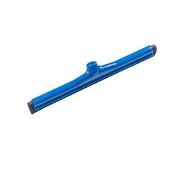 Rodo Plástico 45cm Azul Kunber