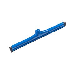 Rodo Plástico 55cm Azul Kunber 