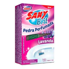 Pastilha Sanitária Rede Lavanda Sany