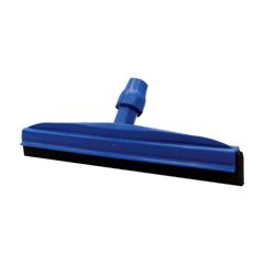 Rodo Plástico 55cm Azul Nycol