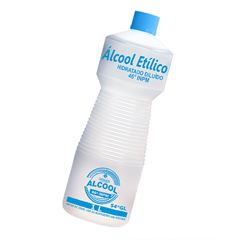Alcool Etilico 46 1L Bello