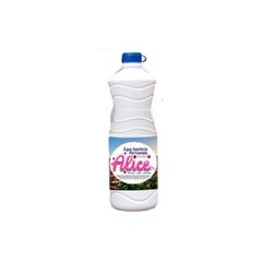 Água Sanitaria 1 litros Alice