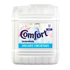 Amaciante Comfort Lavanderia 7L Unilever 