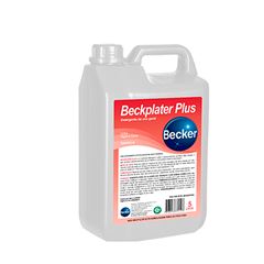 Detergente Beckplater Plus Becker
