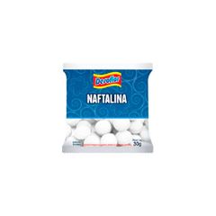 Naftalina Desoflor 30G