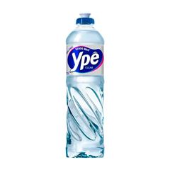 Detergente Ype Clear 500ml