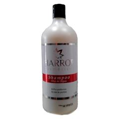 Shampoo Harrop Oléo de Argan 1L  Becker
