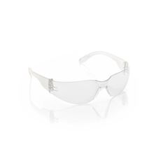 Óculos Vvision 200 Transparente Antirrisco 