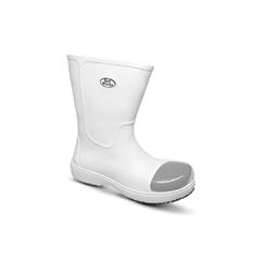 Bota Cano Longo C/ Biqueira  BB86 Pr N40