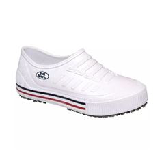 Sapatenis Works Antid Bb81 Branco1  N41