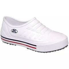 Sapatenis Works Antid BB81 Branco1  N42