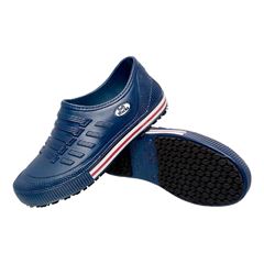 Sapatenis Works Antid BB81 Marinho1 N37
