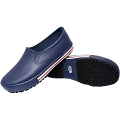 Tenis  Works  BB80 Marinho1 N42 CA 37212