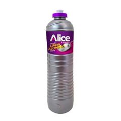 Polidor De Aluminio Alice 500ML