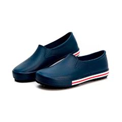 Tênis Soft Works Antiderrapante BB80 Azul Marinho 1 N.43 CA 37212