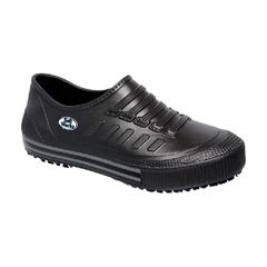 Sapatenis Works Antid  Bb81 Preto 1 N35