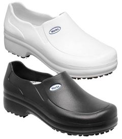  Calcado Works s/ Biqueira BB65 PR N45