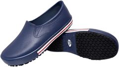 Tenis Work Bb80 Az Marinho 2  N34 CA 37212