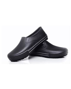 Tenis Work Bb80 Preto1  N38 CA 37212