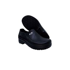 Calcado Works S/ Biqueira BB67 PT 41