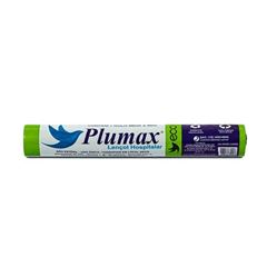 Lençol Hospitalar Diva Eco 50cmx50m Verde  Plumax