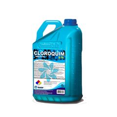 Cloro Cloquim 5% Quimilab