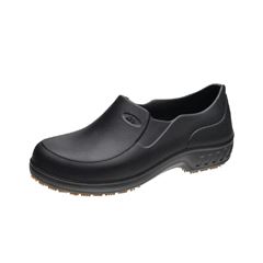 Calcado Eva S/ Biqueira Full Grip Pr N39 CA39213