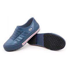 Sapatenis Works Antid BB81 Marinho1 N38