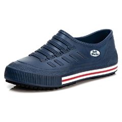 Sapatenis Works  Antid Bb81 Marinho1 N43