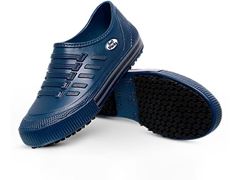 Sapatenis Works  Antid Bb81 Marinho1 N44