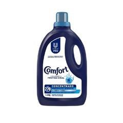 Amaciante Concentrado Comfort Perfumacao Intensiva 5 Litros