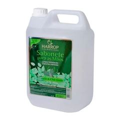 SABONETE ESPUMA SB5H