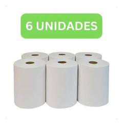 FELIX TOALHA BOBINA BEST SOFT 21G